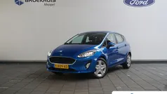 Gebruikt 2020 Ford Fiesta Hatchback | € 14.195 (Goede deal)