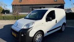 Gebruikt 2011 Fiat Fiorino MPV | € 3.950 (Eerlijke prijs)