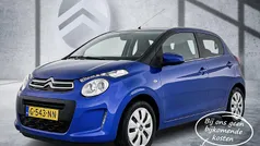 Gebruikt 2019 Citroën C1 Feel Hatchback | € 9.990 (Eerlijke prijs)