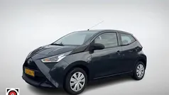 Gebruikt 2019 Toyota Aygo Hatchback | € 7.450 (Goede deal)