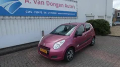 Gebruikt 2009 Suzuki Alto Comfort Hatchback | € 995 (Super prijs)