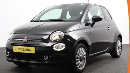 Occasion Fiat 500 72 PK (52 kW) 2023 Hatchback