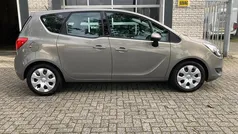 Gebruikt 2015 Opel Meriva Cosmo MPV | € 8.750 (Eerlijke prijs)