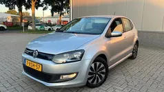 Grijs Gebruikt 2014 VW Polo Hatchback | € 3.950 (Goede deal)