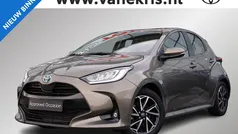 Gebruikt 2020 Toyota Yaris Hybrid Hatchback | € 20.940 (Eerlijke prijs)