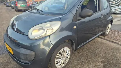Occasion 2008 Citroën C1 Hatchback | € 1.495 (Eerlijke prijs)