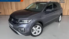 Overige Gebruikt 2023 VW T-Cross Style SUV | € 30.950 (Eerlijke prijs)