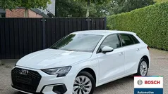 Gebruikt 2022 Audi A3 Sportback Business Hatchback | € 22.900 (Goede deal)