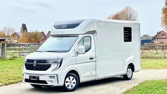 Gebruikt 2025 Renault Master | € 70.000