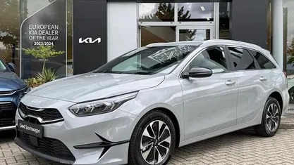 Occasion Kia Ceed 101 PK (74 kW) 2025 Hatchback