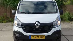 Gebruikt 2016 Renault Trafic Van | € 8.950 (Goede deal)