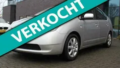 Grijs Occasion 2006 Toyota Prius Hatchback | € 5.950 (Eerlijke prijs)