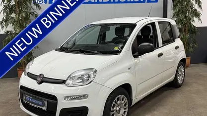 Occasion Fiat Panda 60 PK (44 kW) 2015 Hatchback