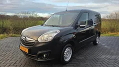 Gebruikt 2014 Opel Combo Sedan | € 3.950 (Eerlijke prijs)