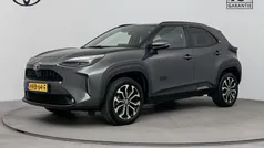 Grijs Gebruikt 2023 Toyota Yaris Cross Limited SUV | € 28.745 (Eerlijke prijs)