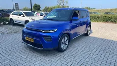 Blauw Gebruikt 2020 Kia Soul EV SUV | € 15.995 (Eerlijke prijs)