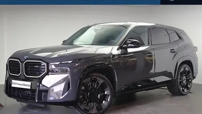 Occasion 2025 BMW XM Executive SUV | € 119.950 (Eerlijke prijs)