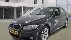 Zwart Gebruikt 2011 BMW 318 Sedan | € 5.499 (Goede deal)
