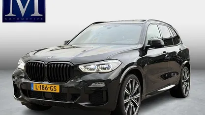 Occasion 2021 BMW X5 Executive SUV | € 55.899 (Eerlijke prijs)