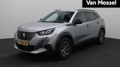 Gebruikt 2023 Peugeot e-2008 Style SUV | € 19.400 (Goede deal)