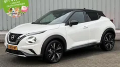 Gebruikt 2024 Nissan Juke SUV | € 24.435 (Eerlijke prijs)