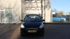 Gebruikt 2012 Hyundai i10 Hatchback | € 1.999 (Eerlijke prijs)
