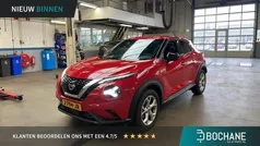 Gebruikt 2020 Nissan Juke N-Connecta SUV | € 19.445 (Eerlijke prijs)