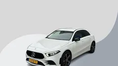Wit Gebruikt 2021 Mercedes A250 Business Hatchback | € 25.900 (Goede deal)