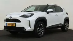 Wit Gebruikt 2024 Toyota Yaris Cross SUV | € 28.425 (Goede deal)