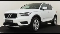 Gebruikt 2019 Volvo XC40 Momentum SUV | € 28.890 (Eerlijke prijs)