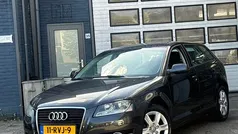 Gebruikt 2011 Audi A3 Sportback Attraction Hatchback | € 7.995 (Eerlijke prijs)