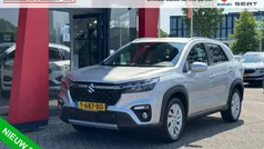 Grijs Gebruikt 2023 Suzuki SX4 S-Cross SUV | € 24.950 (Eerlijke prijs)