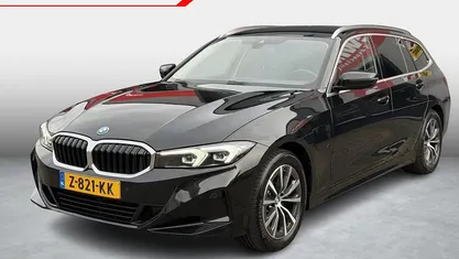 Gebruikt 2024 BMW 320e Executive Stationwagen | € 34.999 (Goede deal)