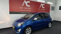Blauw Gebruikt 2008 Renault Twingo GT Hatchback | € 1.999 (Eerlijke prijs)