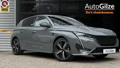 Gebruikt 2024 Peugeot 308 GT Hatchback | € 25.945 (Super prijs)