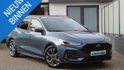 Occasion Ford Focus ST-Line X 155 PK (114 kW) 2023 Stationwagen