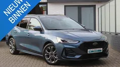 Gebruikt 2023 Ford Focus ST-Line X Stationwagen | € 25.490 (Eerlijke prijs)