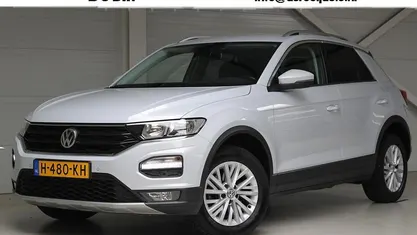 Occasion VW T-Roc Style 2020 SUV