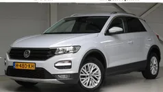 Gebruikt 2020 VW T-Roc Style SUV | € 22.795 (Eerlijke prijs)