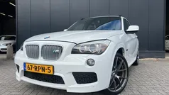Gebruikt 2011 BMW X1 M Sport SUV | € 9.995 (Eerlijke prijs)