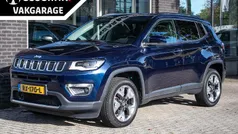 Gebruikt 2018 Jeep Compass Opening Edition SUV | € 18.450 (Eerlijke prijs)
