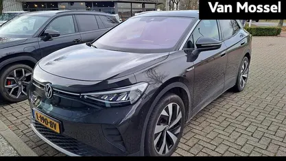 Occasion VW ID.4 Style 150 kW (204 PK) 2021 SUV