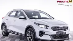 Wit Gebruikt 2022 Kia XCeed SUV | € 19.900 (Super prijs)