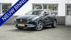 Blauw Gebruikt 2021 Mazda CX-30 SUV | € 27.950 (Eerlijke prijs)