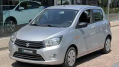 Grijs Gebruikt 2018 Suzuki Celerio Comfort Hatchback | € 7.450 (Eerlijke prijs)