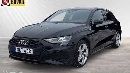 Occasion Audi A3 Sportback Competition 245 PK (180 kW) 2022 Hatchback