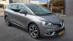 Grijs Gebruikt 2018 Renault Grand Scénic IV Bose Edition MPV | € 22.575 (Eerlijke prijs)