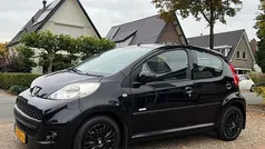 Gebruikt 2011 Peugeot 107 Hatchback | € 4.280 (Eerlijke prijs)