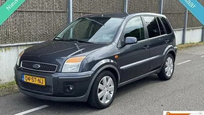 Occasion Ford Fusion 80 PK (58 kW) 2006 MPV