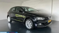 Gebruikt 2018 VW Polo Highline Hatchback | € 14.495 (Eerlijke prijs)